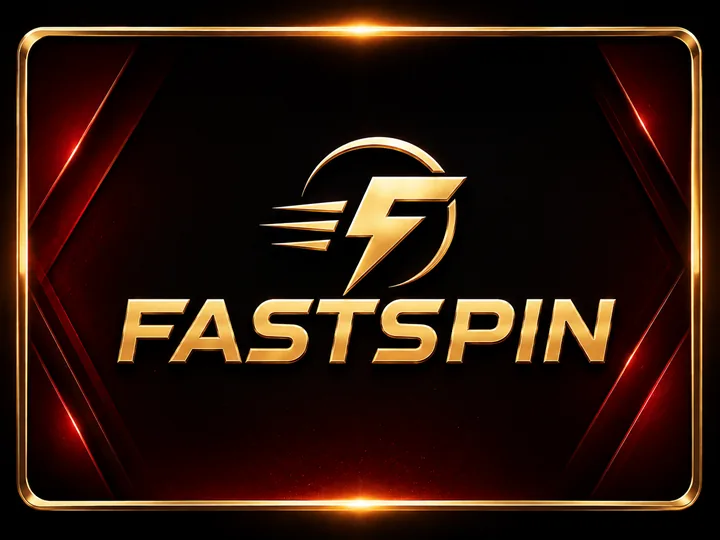 Logo provider Slot Games FastSpin